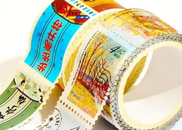 Why Buy Custom Washi Tape Printing From Vograce?