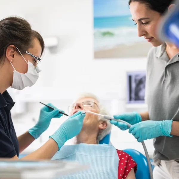 The Best Advice For Choosing A Family Dentist