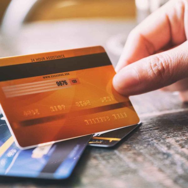 How To Get A Credit Card No Matter How Bad Your Credit Rating