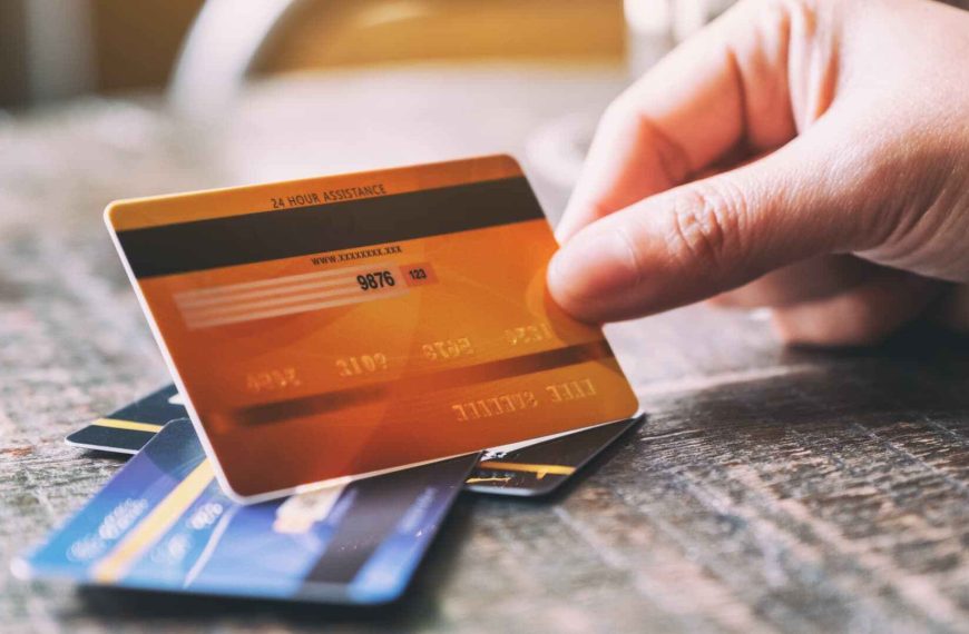 How To Get A Credit Card No Matter How Bad Your Credit Rating