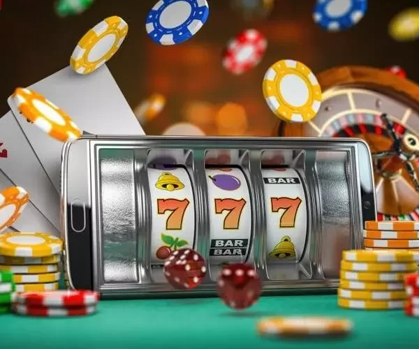 Online Casino Rules and Percentages Explained