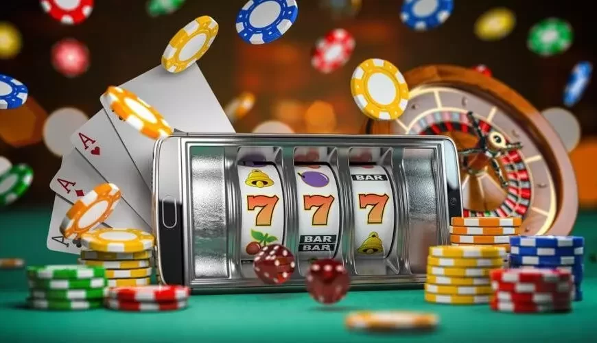 Online Casino Rules and Percentages Explained