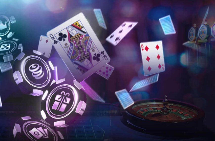 The Benefits of Researching Online Casinos