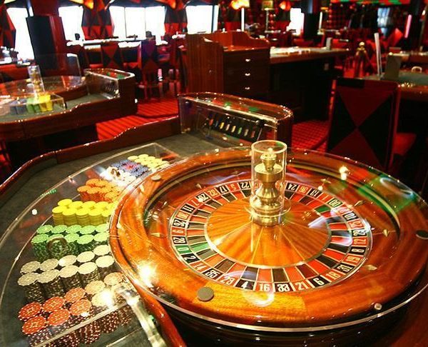 What Types of Games Can You Find in a Casino?