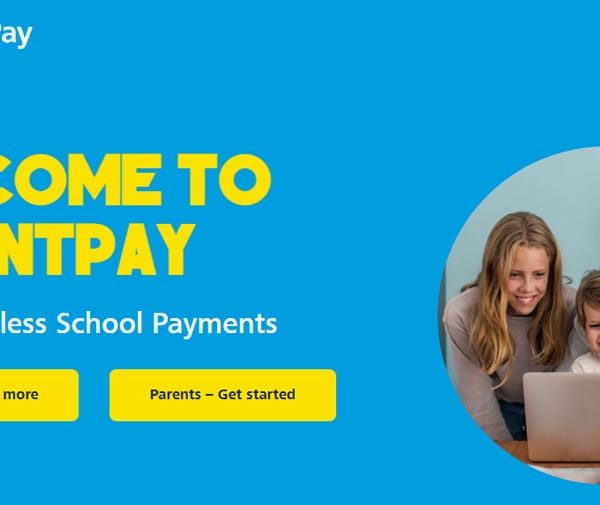 ParentPay – A Secure and Convenient Way to Pay For School