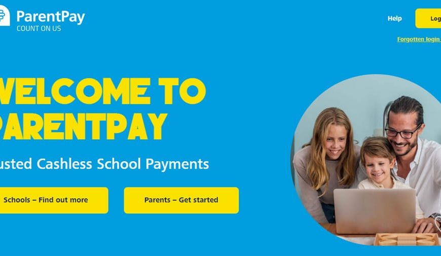 ParentPay – A Secure and Convenient Way to Pay For School