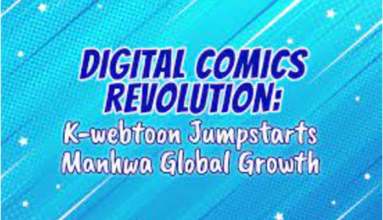 Webtoon XYZ: A Kaleidoscope Of Storytelling Wonders