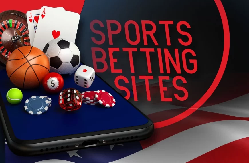 How Can Someone Get Started With Online Betting, Including Creating an Account, Making Deposits and Withdrawals, and Placing Bets?