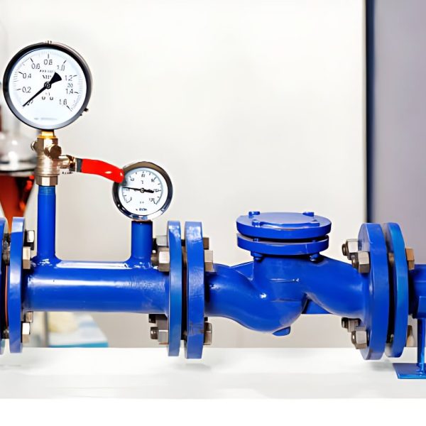 The Advancements in Flow Meter Technology