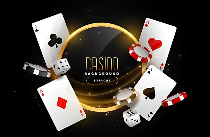 M-Casino