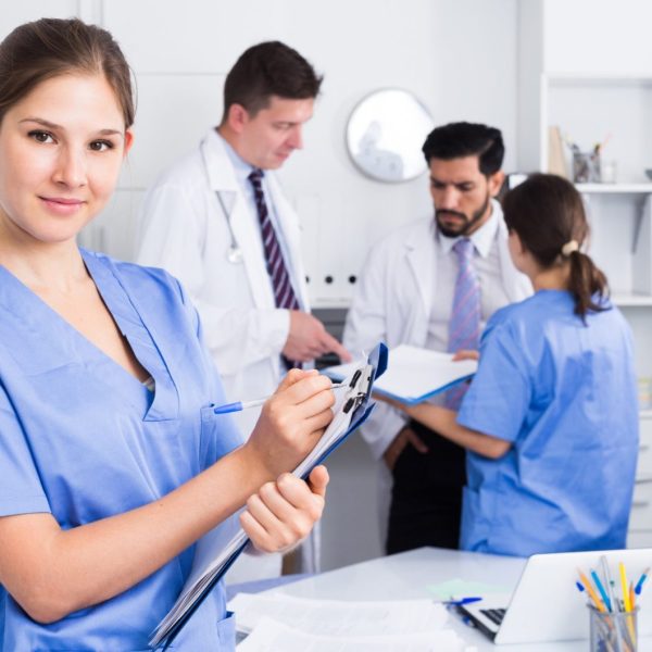 Medical Assistant