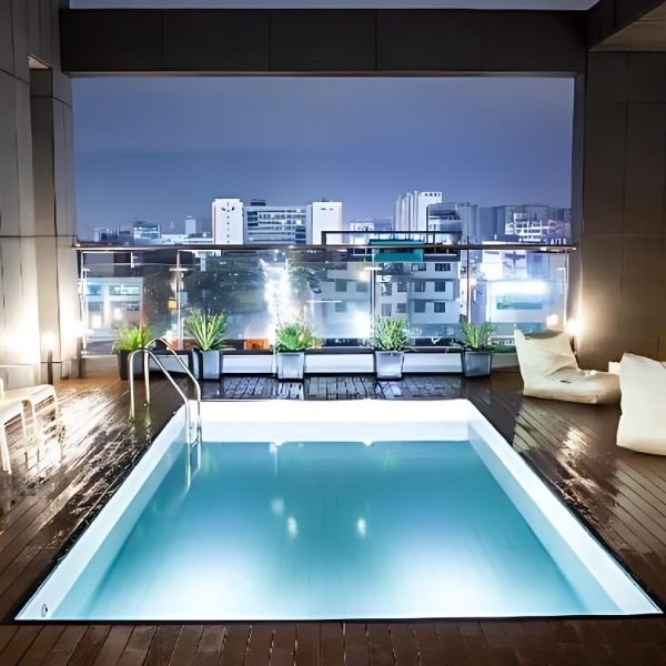 Explore Suwon’s Pool Salons with SuwonRoom.net