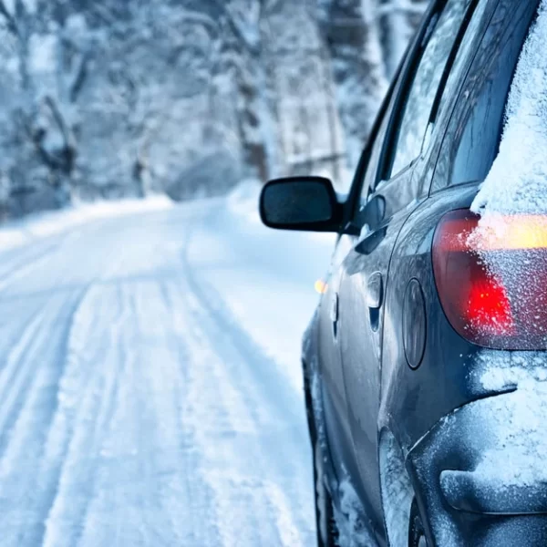 Winterizing Your Vehicle: A Comprehensive Guide For The Cold Months
