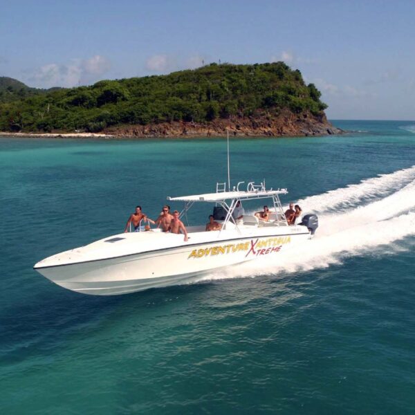 Antigua’s Most Thrilling Adventure Tours: Private Excursions for Every Explorer