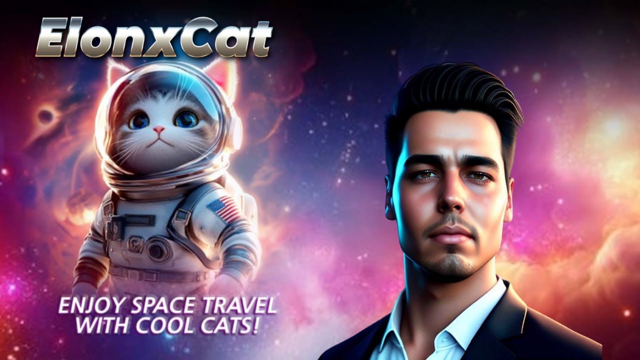 elonxcat