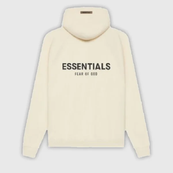 Essentials Clothing: The Everyday Luxury You Deserve