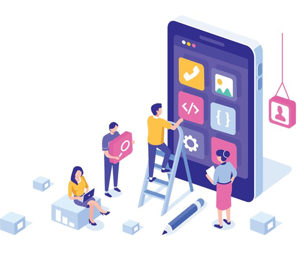 Mobile App