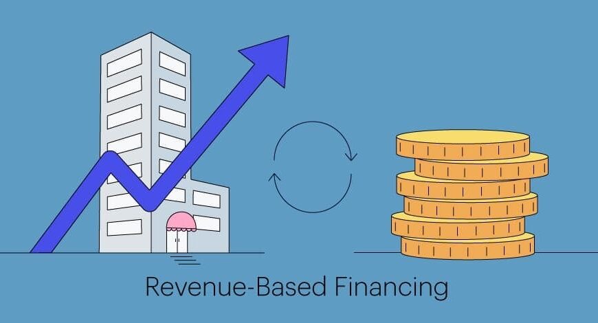 Revenue Based Funding