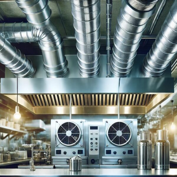 Trusted HVAC Companies in Dubai Specializing in Energy-Efficient Solutions