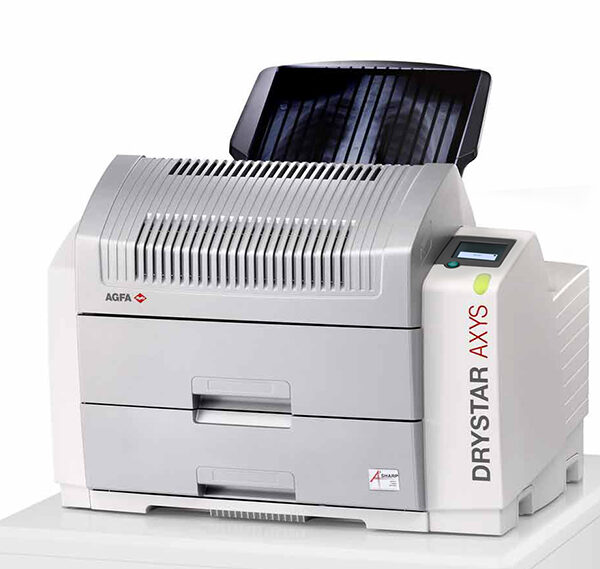 Streamlining Radiology Workflows with Agfa’s Drystar Printers