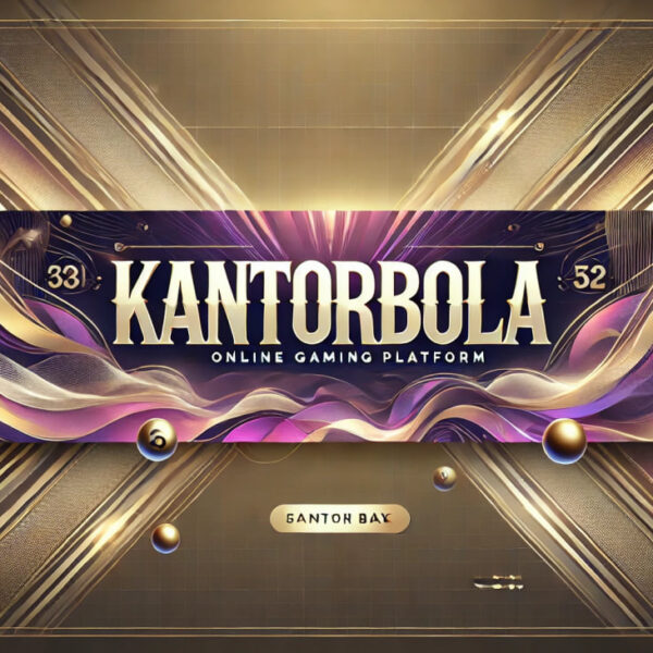 Play and Win with Kantorbola: The Best Online Gaming Site in Indonesia Offering Big Promotions