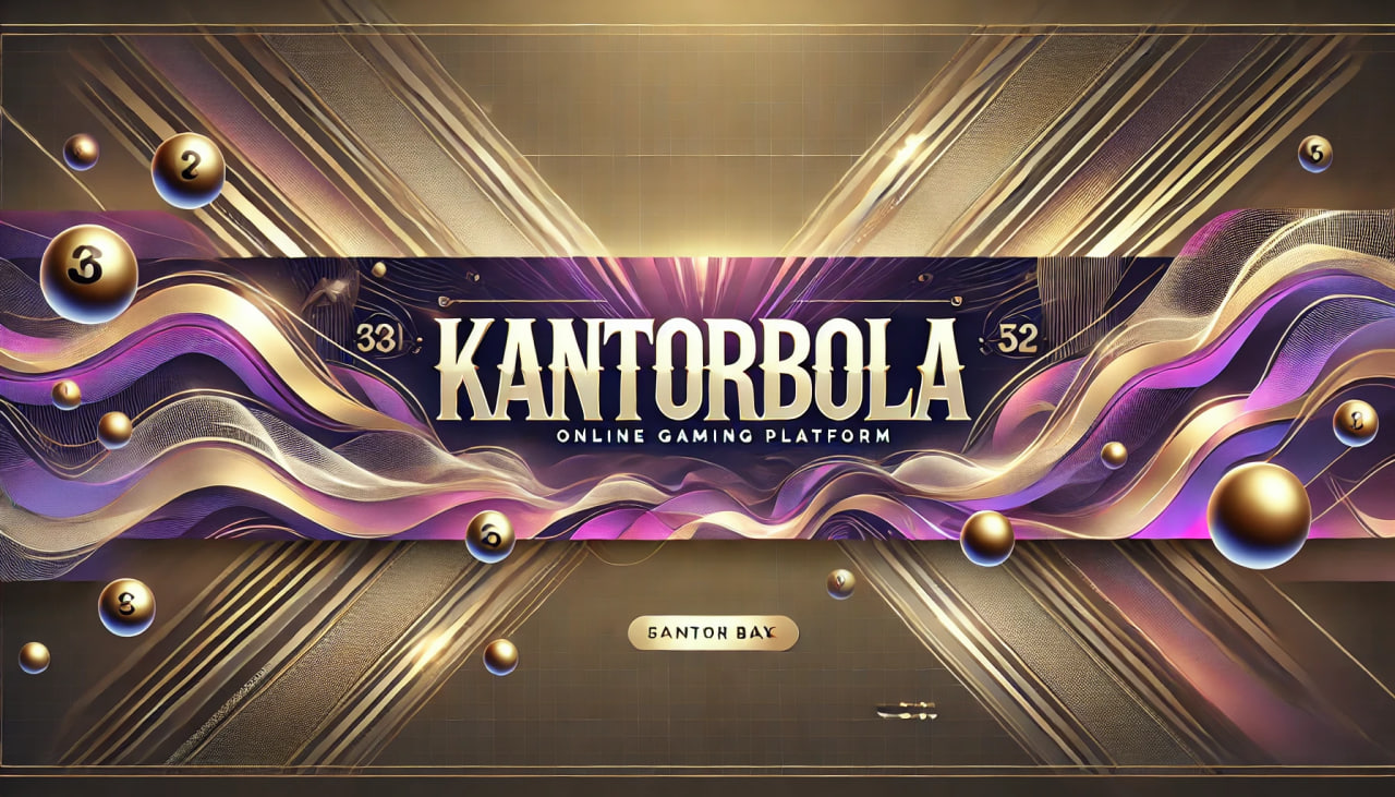 kantorbola