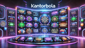 kantorbola