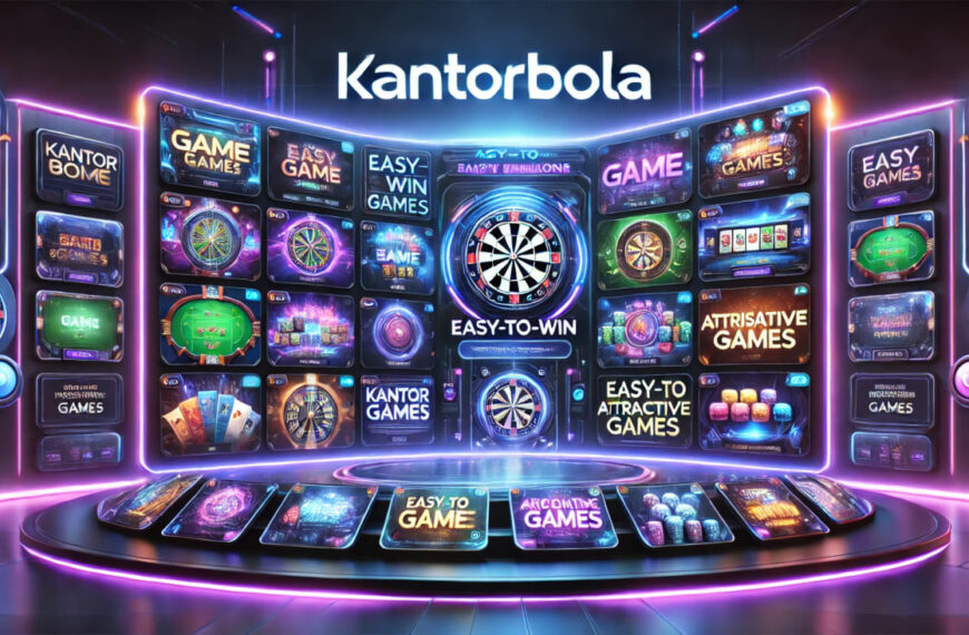 kantorbola