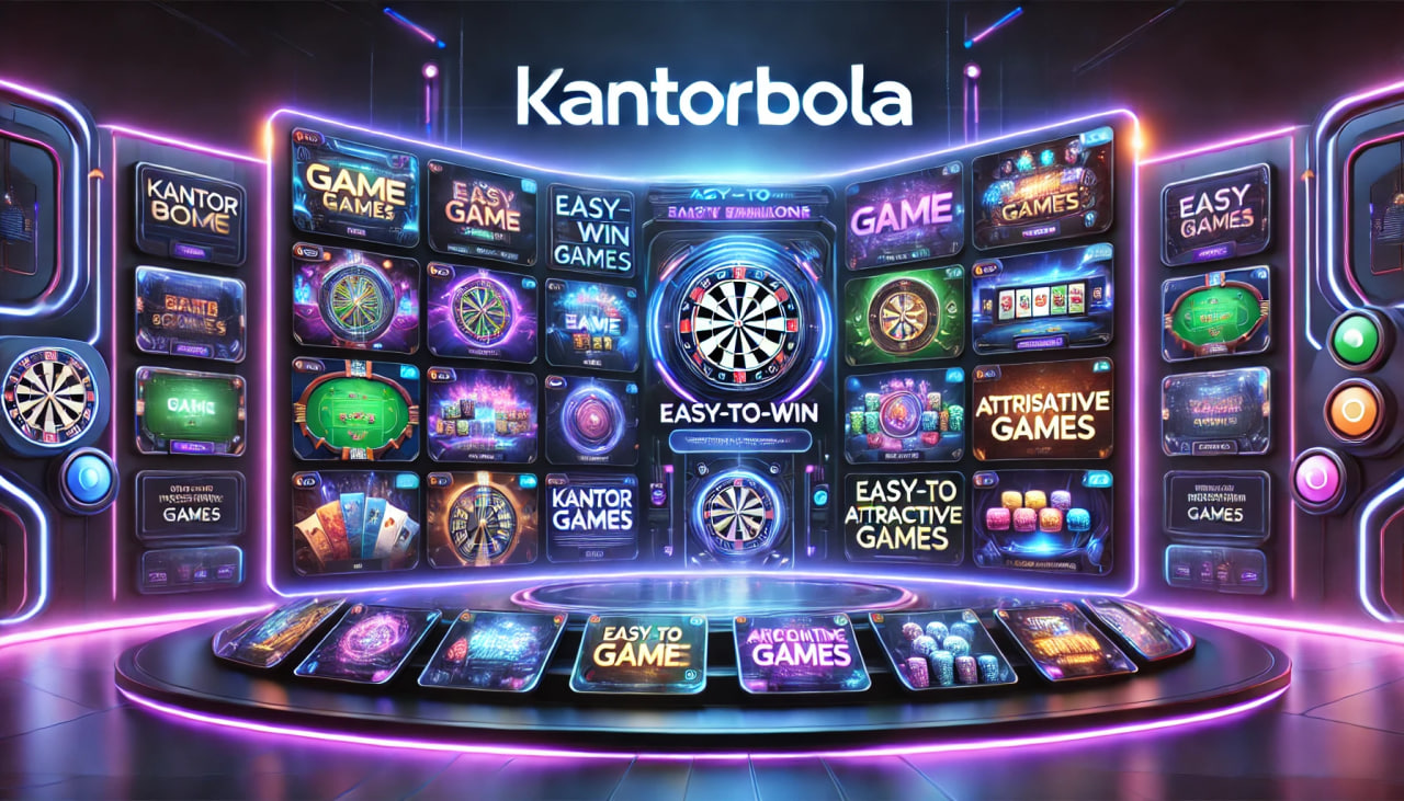 kantorbola