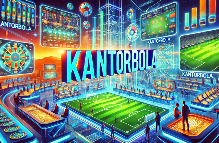 kantorbola