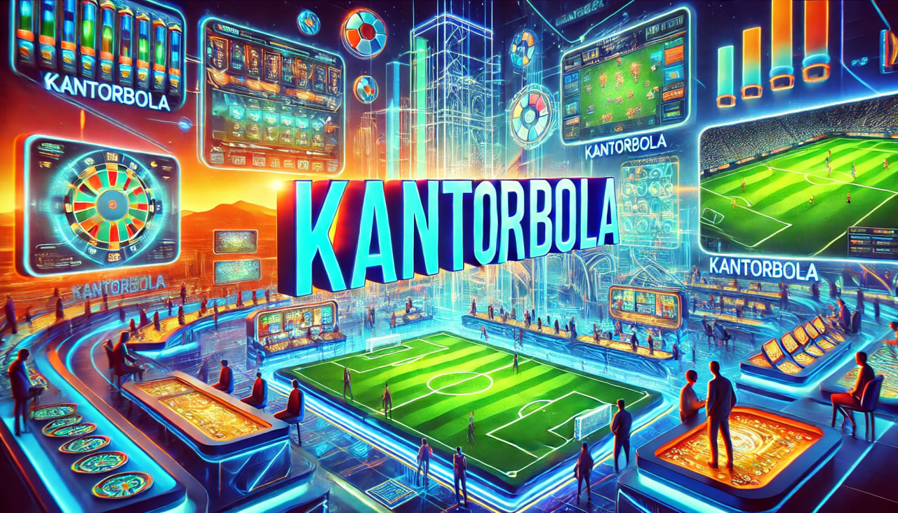 kantorbola