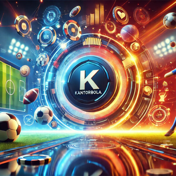 Kantorbola: Indonesia’s Leading Gaming Site with Great Promotions and Easy Games to Play and Win