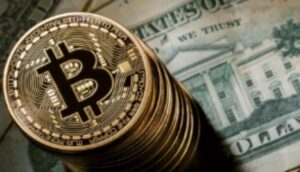 Bitcoin Price USD