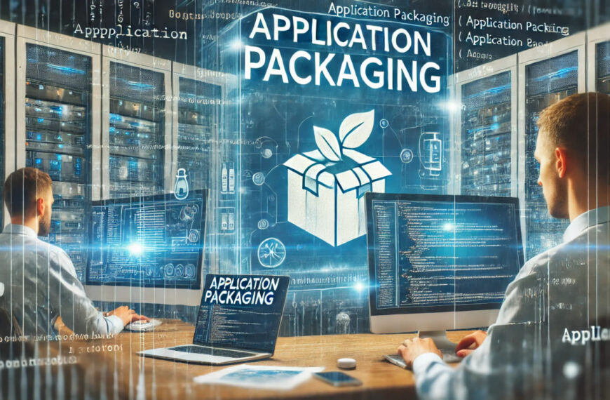 Simplify Software Delivery Using Powerful Application Packaging Tools and Containerization Best Practices