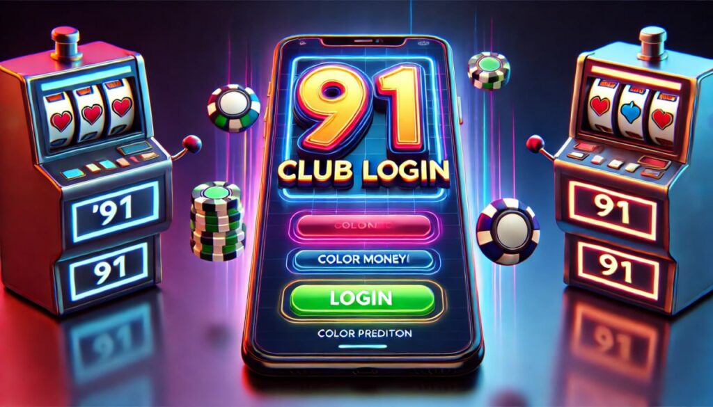 91 club