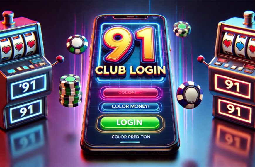 91 club