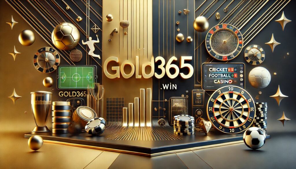 Gold365
