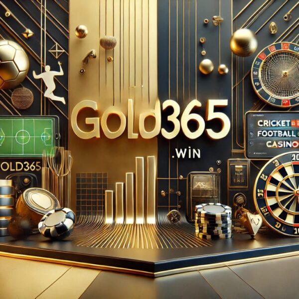 Log in to Gold365 Win for a Secure and Fast Betting Experience Across Sports and Casino Games
