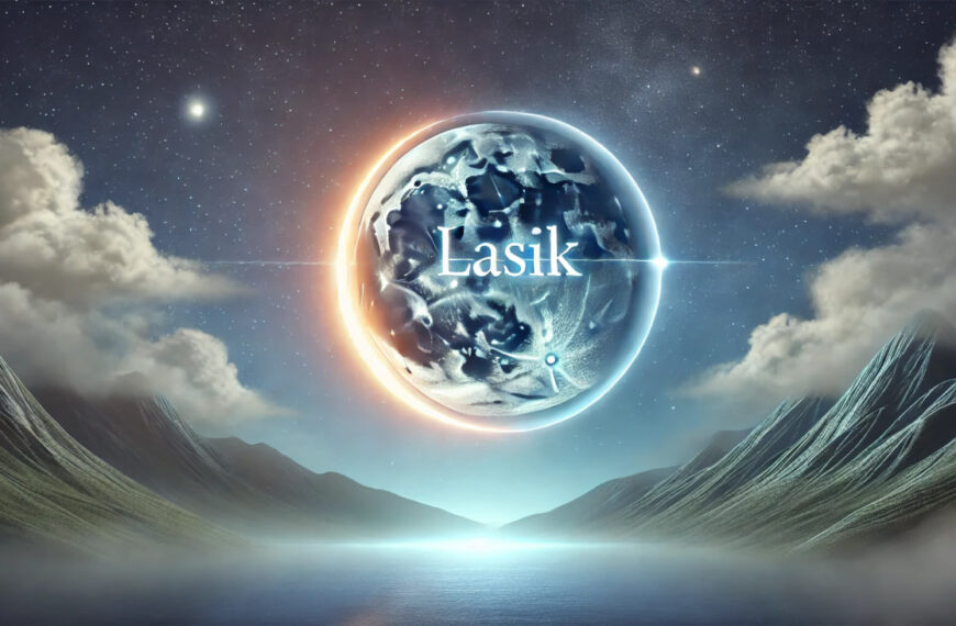 LASIK