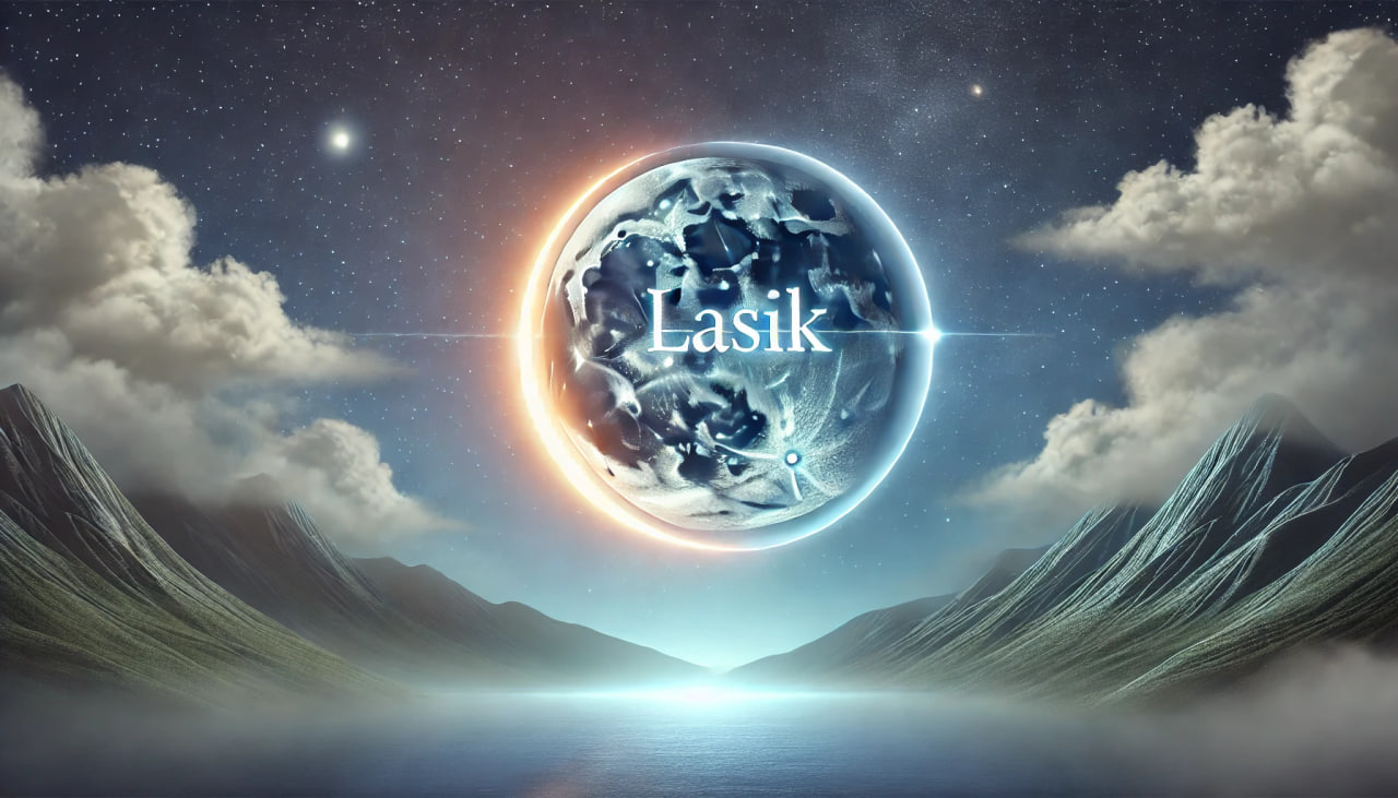 LASIK