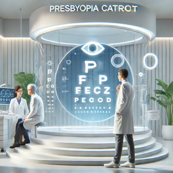 Discover the Benefits of Lens Implantation Surgery at Gangnam Smile LASIK Center