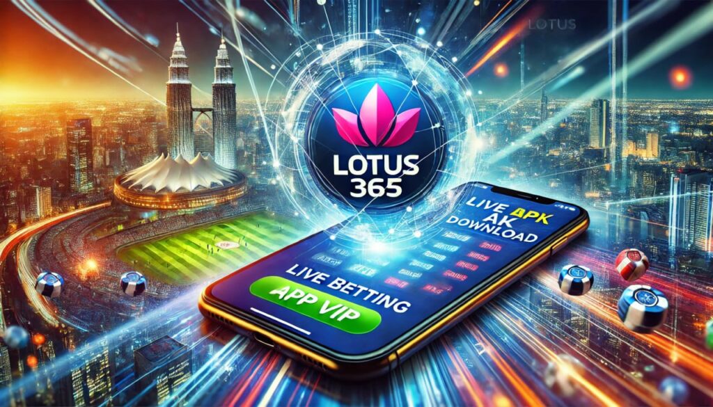 Lotus365