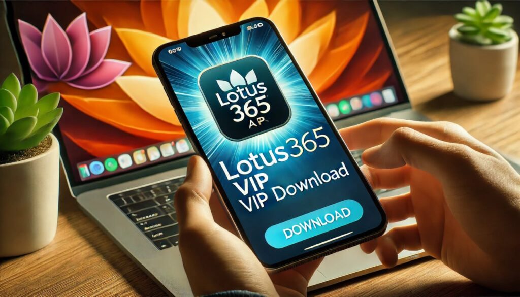 Lotus365