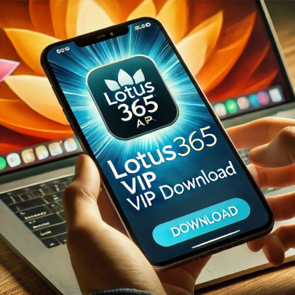 Lotus365: Your One-Stop Destination for Sports Betting, Live Casino Games, and More