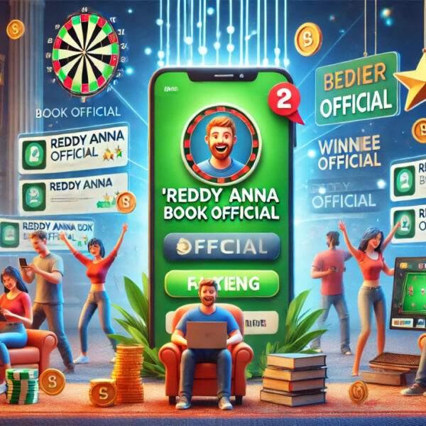 Join Reddy Anna Today for Seamless Sports Betting and 24-Hour Withdrawal Services