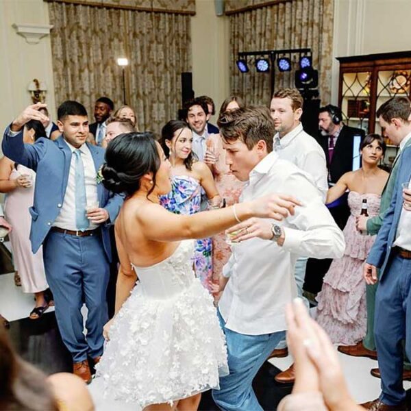 Shop Exclusive Indian Designer Clothes With DJs Music& Delhi with Garima Karwariya Designs