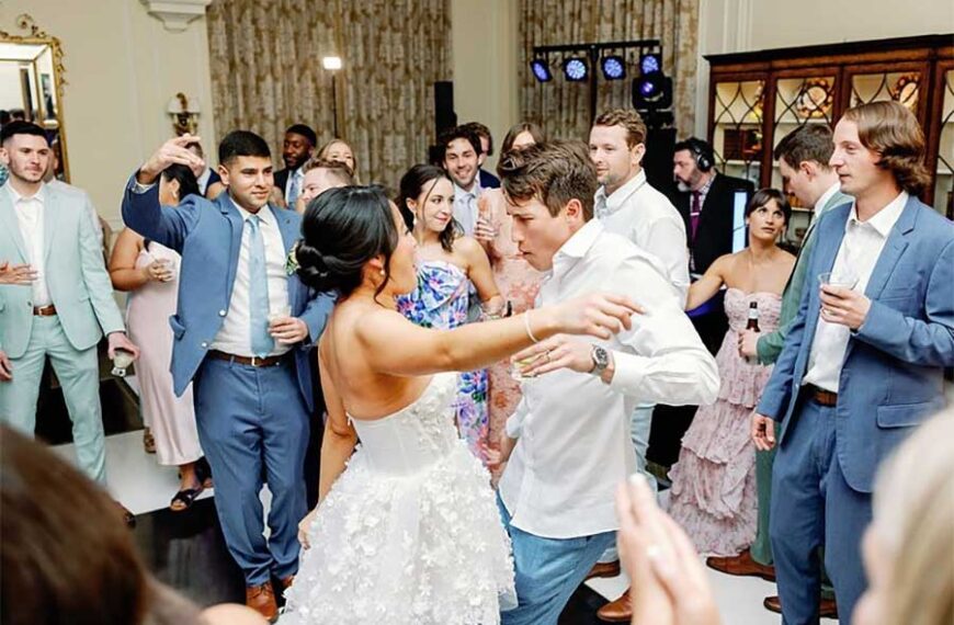 Shop Exclusive Indian Designer Clothes With DJs Music& Delhi with Garima Karwariya Designs