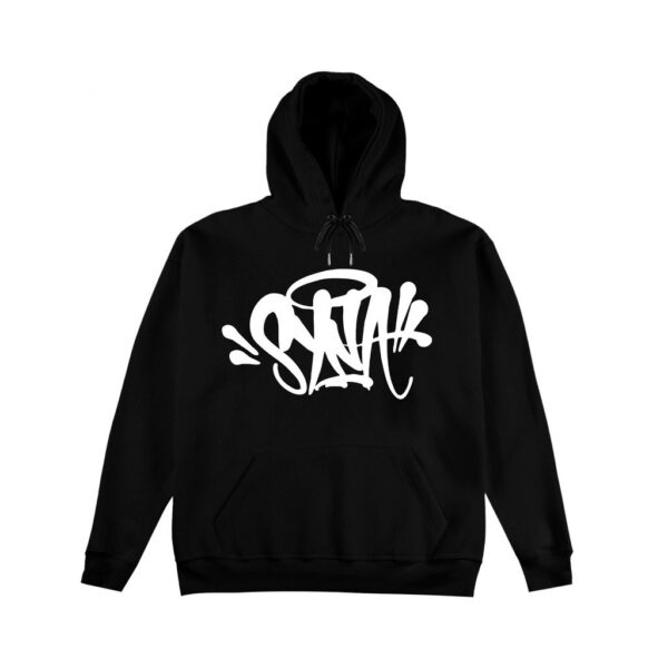 Syna World UK Has the Looks to Win Streets