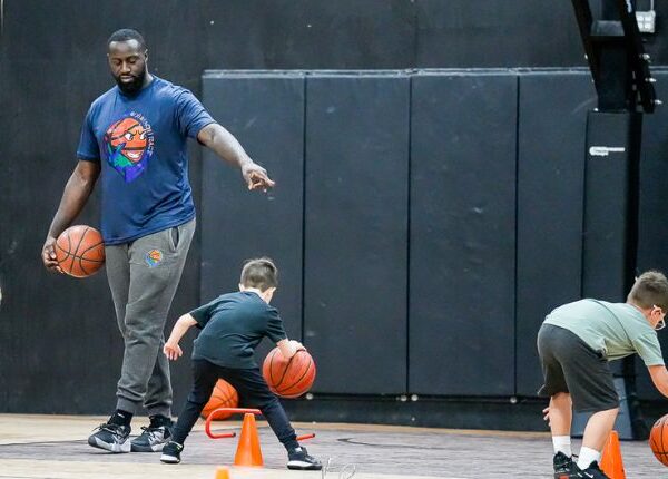 Unlock Your Potential With The Best Basketball Classes Near You 