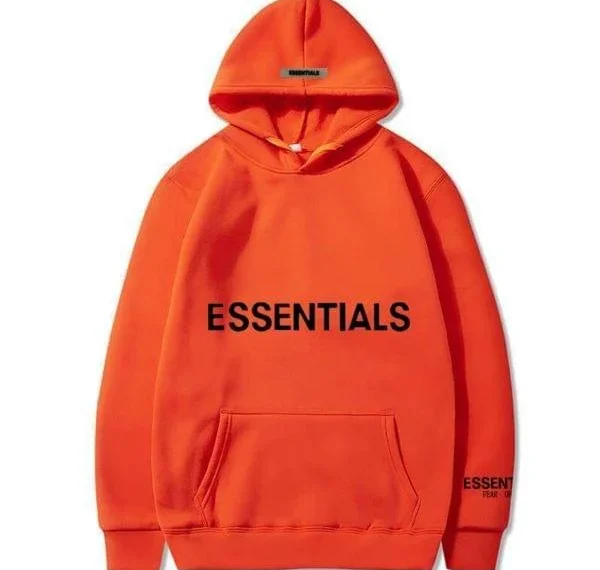 Essentials Hoodie